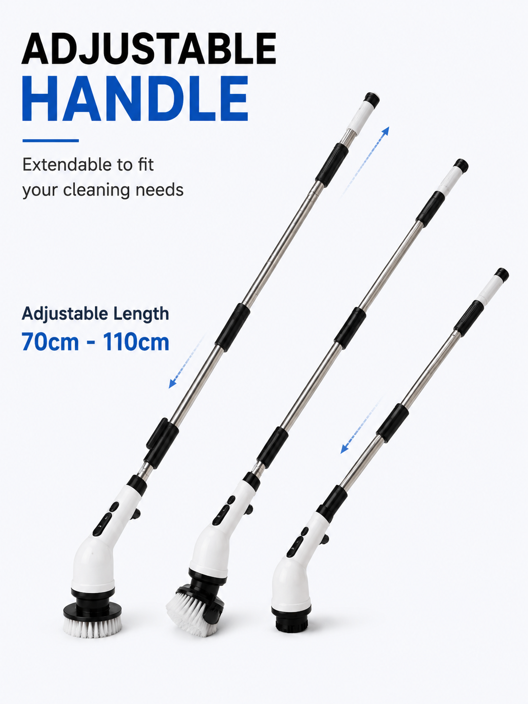 Adjustable Handle