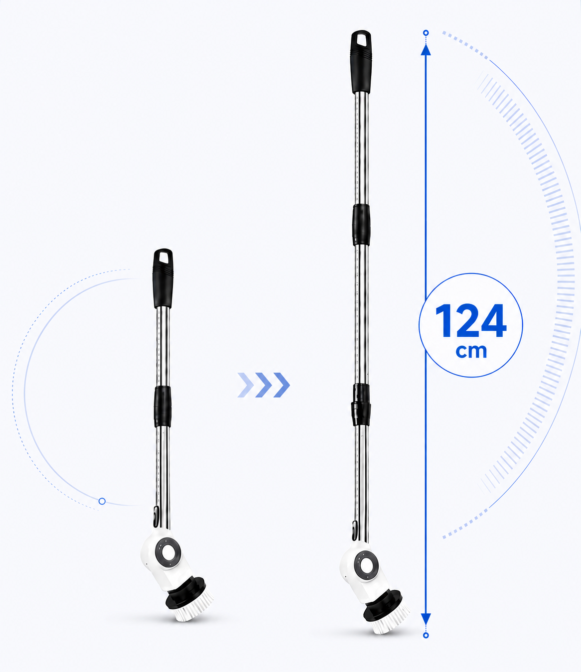 Adjustable Handle